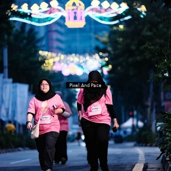Runner Photo 8603798