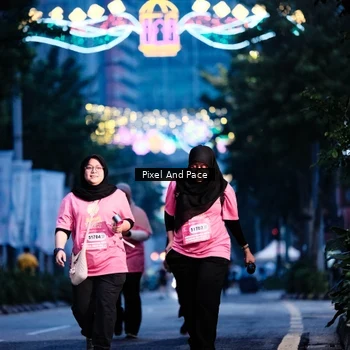 Runner Photo 8603799