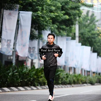 Runner Photo 8603800