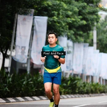 Runner Photo 8603801