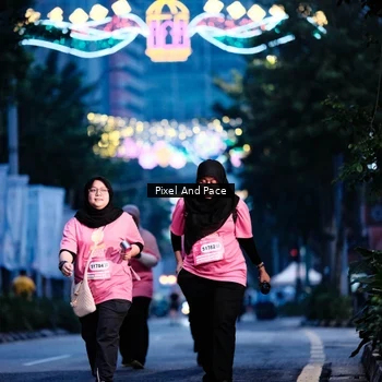 Runner Photo 8603802
