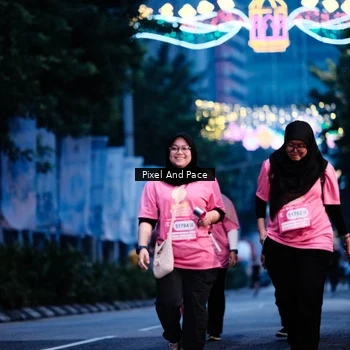 Runner Photo 8603803