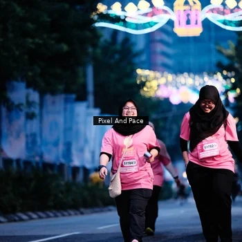 Runner Photo 8603804