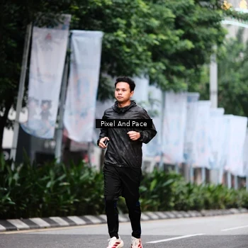 Runner Photo 8603805