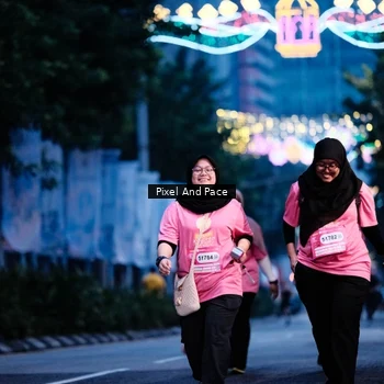 Runner Photo 8603806