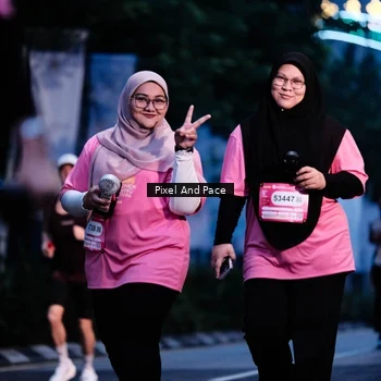 Runner Photo 8603807