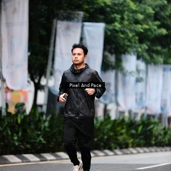 Runner Photo 8603808