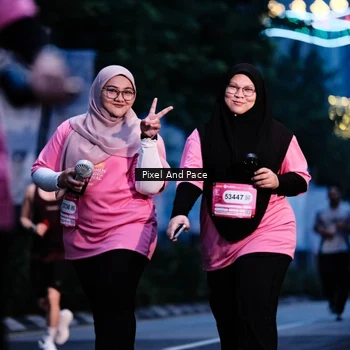 Runner Photo 8603809