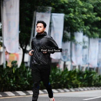 Runner Photo 8603810