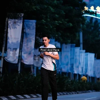 Runner Photo 8603811