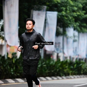 Runner Photo 8603812
