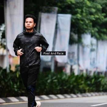 Runner Photo 8603813