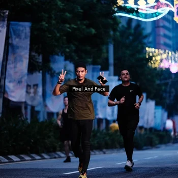 Runner Photo 8603814