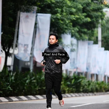 Runner Photo 8603815
