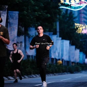 Runner Photo 8603818
