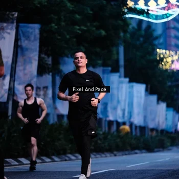 Runner Photo 8603821