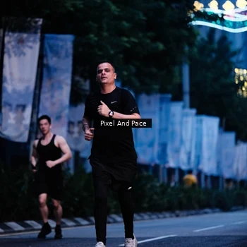 Runner Photo 8603822