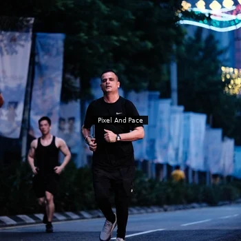 Runner Photo 8603823