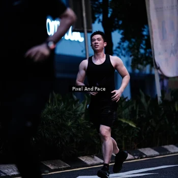Runner Photo 8603824