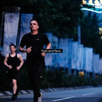 Runner Photo 8603825