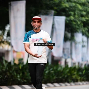 Runner Photo 8603827