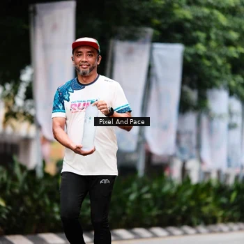 Runner Photo 8603829