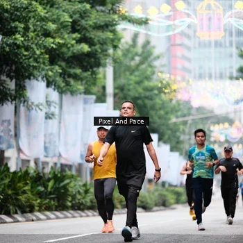 Runner Photo 8603831