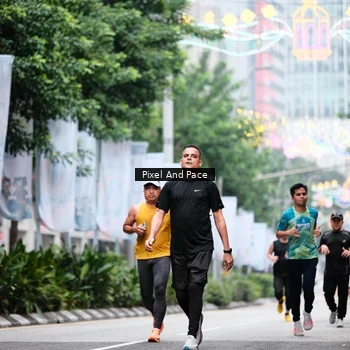 Runner Photo 8603832