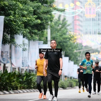 Runner Photo 8603833