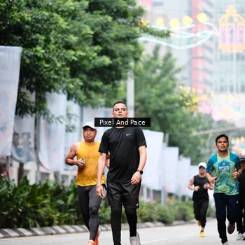 Runner Photo 8603834