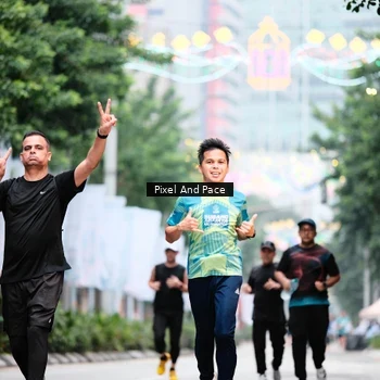 Runner Photo 8603841