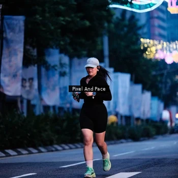 Runner Photo 8603845