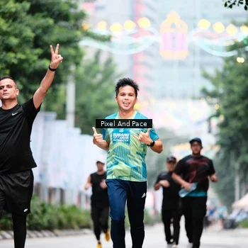 Runner Photo 8603848