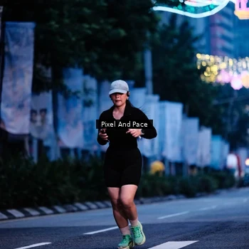 Runner Photo 8603849