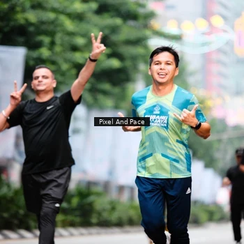 Runner Photo 8603851