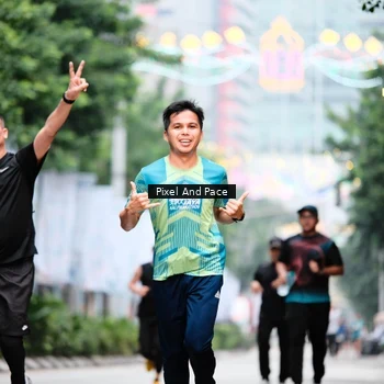 Runner Photo 8603852