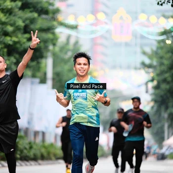Runner Photo 8603853