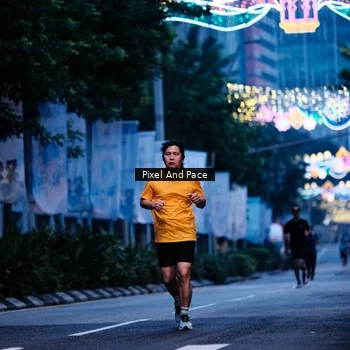 Runner Photo 8603854