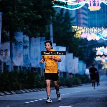 Runner Photo 8603857