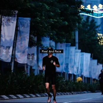 Runner Photo 8603858