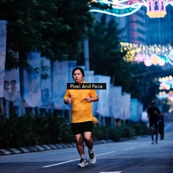 Runner Photo 8603860