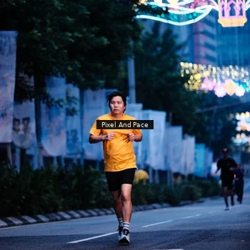 Runner Photo 8603861