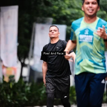 Runner Photo 8603862