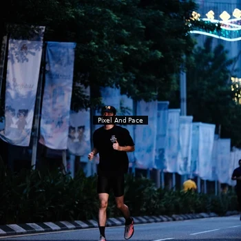 Runner Photo 8603863