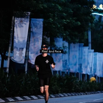 Runner Photo 8603864