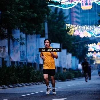 Runner Photo 8603865