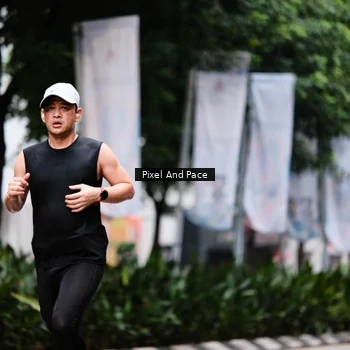 Runner Photo 8603866