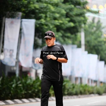 Runner Photo 8603867