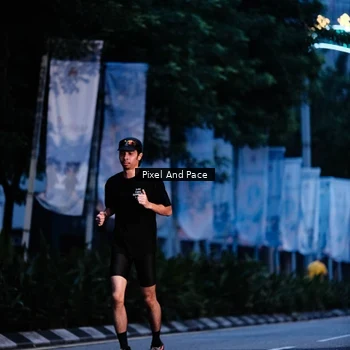 Runner Photo 8603869