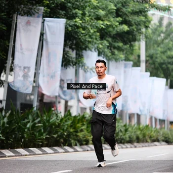 Runner Photo 8603875